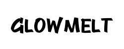 GlowMelt - logo